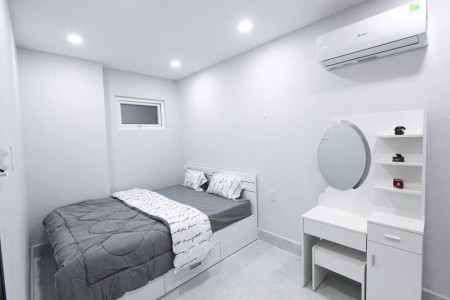 1PN Full nội thất gần cầu Phú Mỹ, 40m2