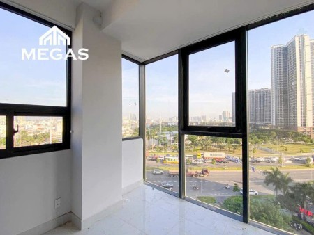 Duplex hàng hiếm view cực xịn tại Q7 gần TDT, UFM, NTT, Lotte, Crescentmall..., 30m2