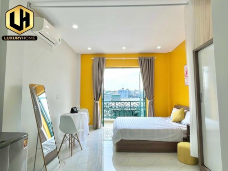 Căn hộ Ban Công Full NT Quận 7, 40m2