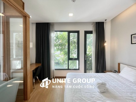 Studio Full Nội Thất Ở Đ.Cống Lở giá rẻ, 35m2