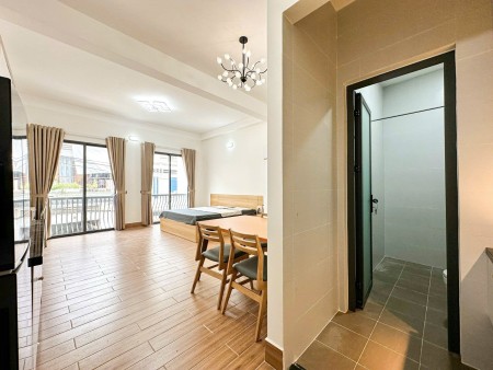 Chuyên cho thuê các dạng 1PN/2PN/Penthouse/Studio/Duplex.Toàn khu vực TP. HCM., 45m2