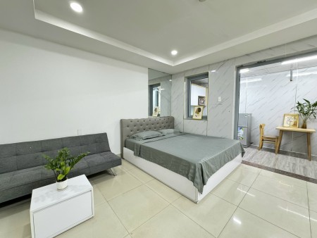 CHO THUÊ CĂN HỘ KDC PHÚ MỸ HƯNG, 40m2