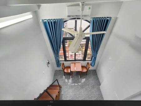 Siêu phẩm căn hộ Duplex full NT, đường Lâm Văn Bền, Tân Kiểng, Q7, 40m2