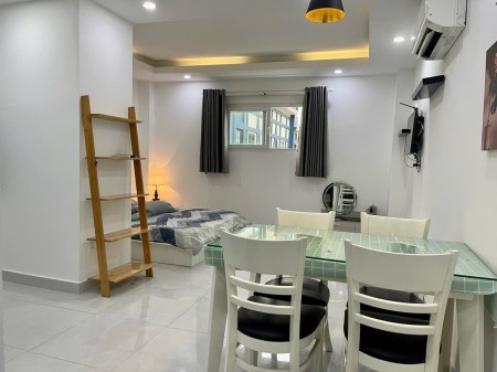 Cho Thuê Phòng Trọ Quận 1, Máy Giặt Riêng, Gần ĐH Khoa Học Xã Hội & Nhân Văn, ĐH Kinh Tế, 40m2