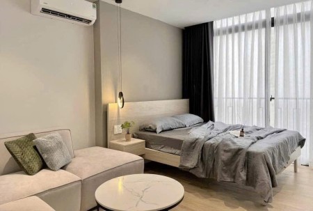 Studio Cao Cấp Sông Đà Tân Bình Gần Sân Bay, 50m2