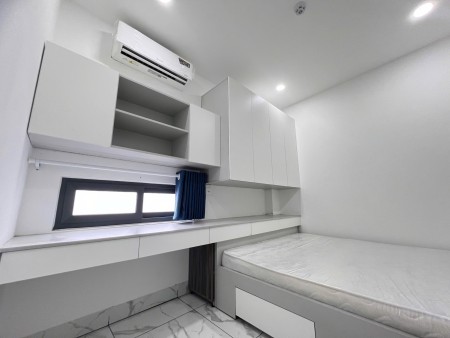 Cho Thuê Căn Hộ Studio Full Nội Thất Tại Đ.Võ Thành Trang,Tân Bình-Dự án mới 100%, 25m2