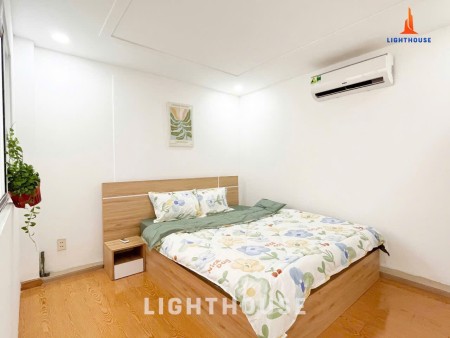 Studio Mới Cửa Sổ Thoáng Ở Lê Văn Sỹ Tân Bình Gần Chợ Phạm Văn Hai, 35m2