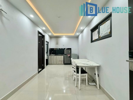 Căn hộ 1PN rộng rãi full nội thất gần AEON Mall Tân Phú, 40m2