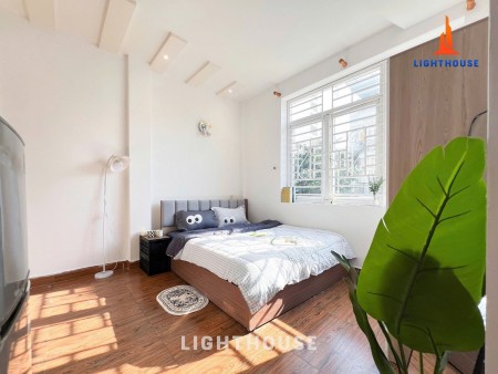 Studio Full Nội Thất Tại Đ.C18,Tân Bình, 30m2