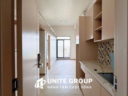 Căn hộ 1PN+ Duplex 50M2 + Ban công + Full nội thất, 50m2