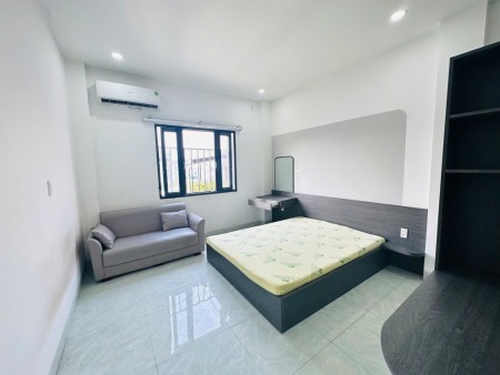 Studio Full Nội Thất Tại Đ.Bạch Đằng,Tân Bình Gần Sân Bay, 30m2
