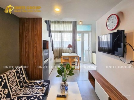 ‼️Trống Căn Duplex Dành Cho HSSV 6tr5 và 7tr có giảm giá được, 28m2