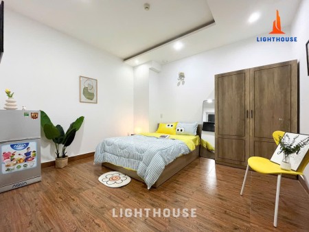 Studio Full Nội Thất Tại Đ.C18,Tân Bình Gần Sân Bay, 30m2