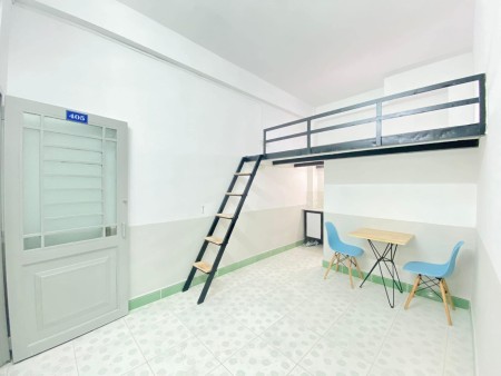 CHO THUÊ PHÒNG TRỌ Giá rẻ sinh viên gần ETOWN Cộng Hòa Tân Bình, 25m2