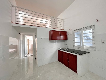CHO THUÊ CĂN HỘ DUPLEX 1PN tại Quận 7 gần ĐH TDT, UfM, Cầu Kênh Tẻ, 35m2