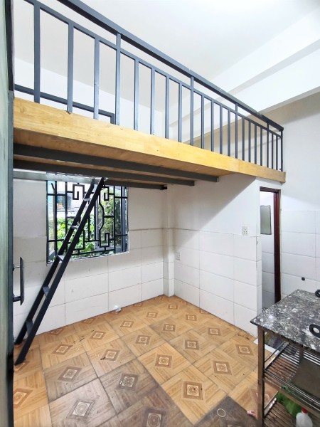 Phòng Trọ Tân Bình Ở Tống Văn Hên Ngay Ngã Tư Khu Công Nghiệp Tân Bình, 22m2