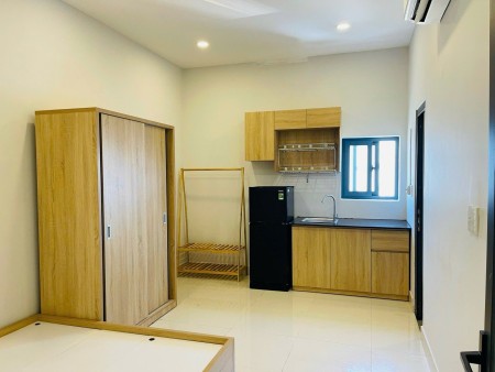 Că hôn studio xinh xinh Quận 10, gần bệnh viện Nhi Đồng, 20m2