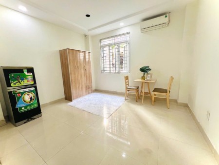 Phòng Trọ Tân Bình Ngay Trường Chinh Full Nội Thất Cho Sinh Viên, 30m2