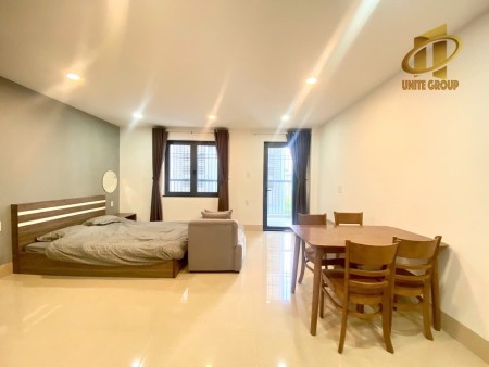 Kdc kim Sơn - ban công - Đối diện đh Tôn Đức thắng, đh cảnh sát, 45m2