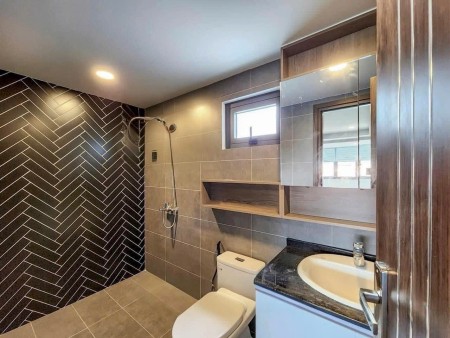 Căn Hộ 1 Phòng Ngủ Cực Chất Tại Him Lam Quận 7, 40m2