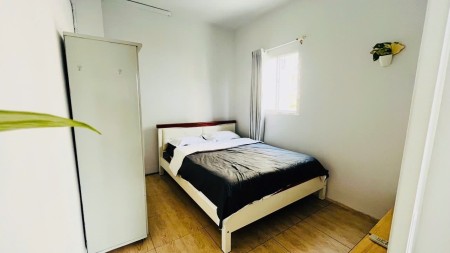 Căn 1pn cửa sổ lớn Trà Khúc Tân Bình gần Sân Bay, 40m2