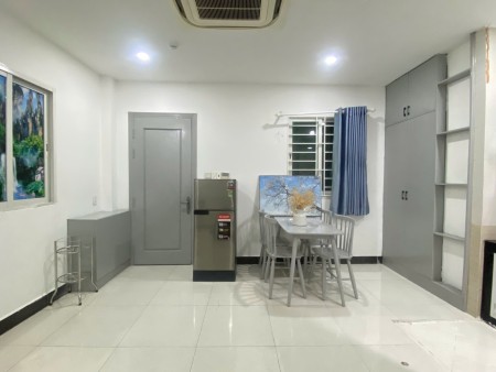 Phòng Trọ Ngay Sân Bay 40m2 Tại Đường Hiệp Nhất Tân Bình, 40m2