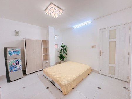 CĂN HỘ BAN CÔNG LỚN NGAY KDC NAM LONG QUẬN 7, 25m2