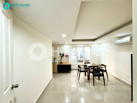 1pn nội thất như hình, gần cresent Mall, SC VIVO, CÔNG VIÊN ÁNH SAO, CÔNG VIÊN NAM VIÊN,…, 40m2