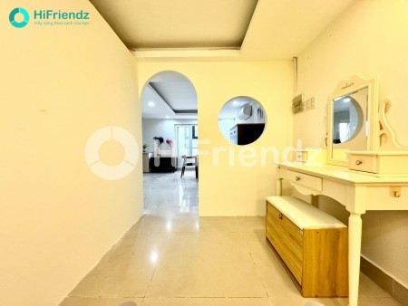 Căn hộ 1PN siêu xinh full nội thất Phú Mỹ Hưng quận 7, 40m2