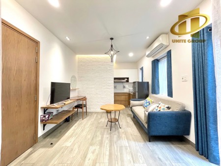 Studio nội thất như hình, tuyến đường Huỳnh Tấn Phát, gần nhà bè, cầu Phú Mỹ, Cầu Phú Xuânn,…, 40m2