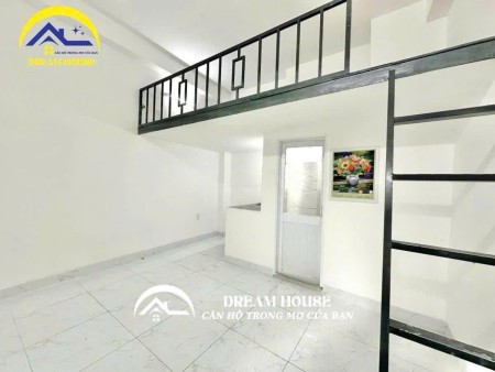 Cho thuê phòng trọ có Gác _ Ngay Hòa Bình - Ngã Tư Bốn Xã - Đầm Sen _ CỬA SỔ ÁNH SÁNG Sẵn Máy Lạnh, 28m2