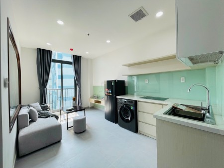 DỰ ÁN MỚI 100% 1PN NGAY TRUNG TÂM QUẬN 10, 55m2