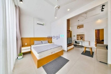 Trống sẵn 1 phòng full nội thất - Phan Huy Ích Gò Vấp, 40m2