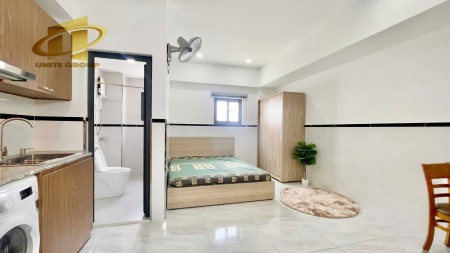 CĂN HỘ ĐƯỜNG MAI VĂN VĨNH GẦN LOTTE ĐIỆN NƯỚC GIÁ NHÀ NƯỚC, 30m2