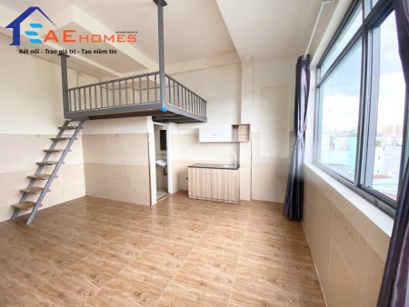 GẤP ! Phòng ngay IUH, Phòng > 20m2, Còn mới, cửa sổ lớn, giá 3.5 triệu, 23m2