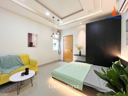 Cho thuê Phòng Full nội thất new 100% Nguyễn Thị Thập quận 7, 30m2