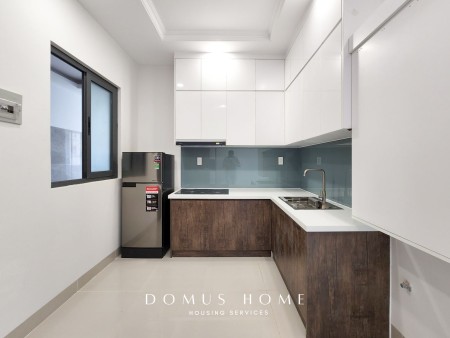 Căn Hộ 1 Phòng Ngủ Full Nội Thất Gần Lotte Mart Quận 7, 40m2