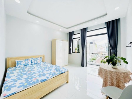 Trống lại căn hộ ban công giá siêu rẻ gần Aeon Tân Phú, 40m2