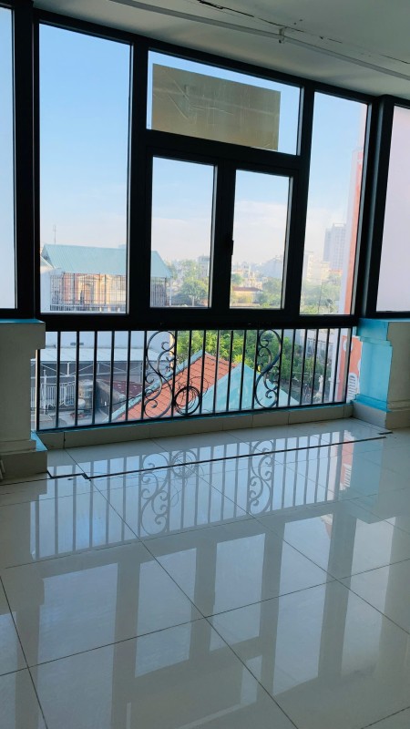 Studio cửa sổ lớn rộng thoáng mát siêu đẹp, 30m2