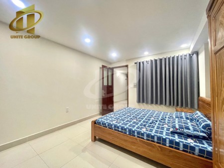 Căn Hộ Full Nội thất, Giá Rẻ Quận 7, Gần Vincom Nam Long, Khu Chế Xuất Tân Thuận, Cầu Tân Thuận, Lot, 28m2