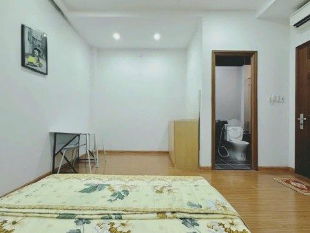 Căn Hộ Studio có full nội thất, 30m2