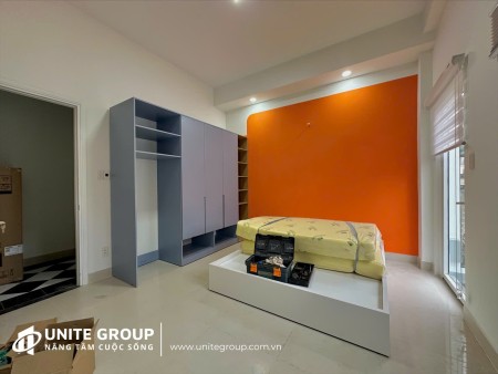 Dương Bá Trạc , Q8 full nôi thất thoáng mát, 35m2