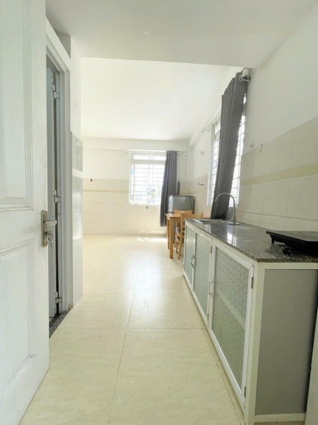 Phòng Trọ Tự Do – Không Chung Chủ Ngay Tại Gò Vấp!, 20m2