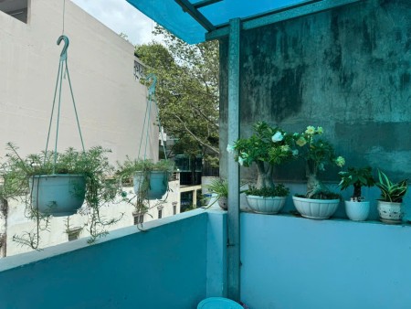 Phòng trọ sinh viên/họ sinh ~20m2, 20m2