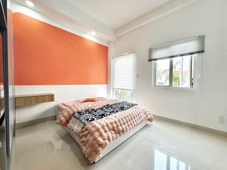  CHO THUÊ CĂN HỘ SIÊU XINH TẠI QUẬN 8, 35m2