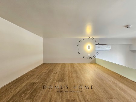 Căn hộ dịch vụ quận 7, LotteMart, Q4 Q1, 30m2