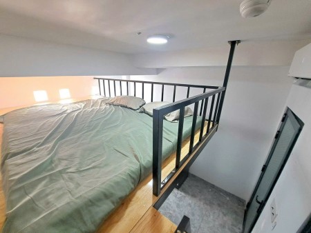 Phòng Trọ siêu đẹp, giá rẻ, ngay Nguyễn Văn lượng, Lê đức thọ, nguyễn oanh, 27m2