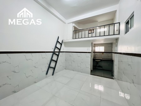 Cho Thuê Phòng Giá Sinh Viên _ Ngay Lê Văn Quới - Ngã Tư Bốn Xã _ Sạch Sẽ, An Ninh, 30m2