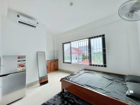 PHÒNG TRỌ MỚI 100% NGAY QUẬN 12 SÁT ĐH NGUYỄN TẤT THÀNH GIÁ RÊ, 22m2