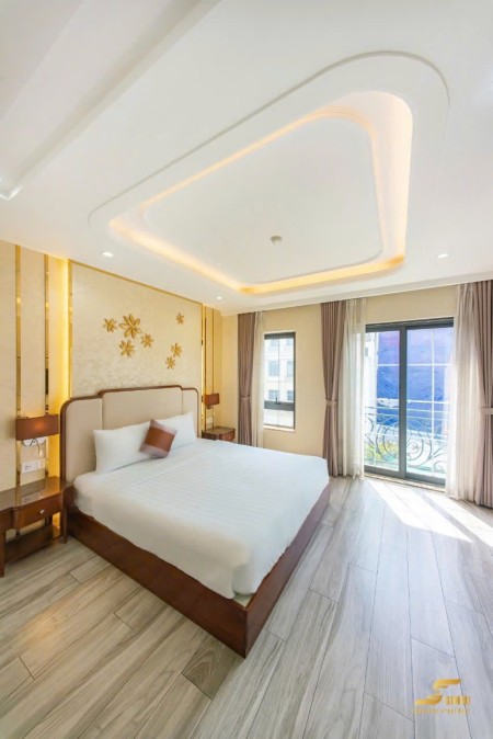 CHDV Studio Full Nội Thất Thoáng Mát Siêu Đẹp Gần ĐH RMIT, LOTTE, ĐH TDT, Sunrise City, 30m2